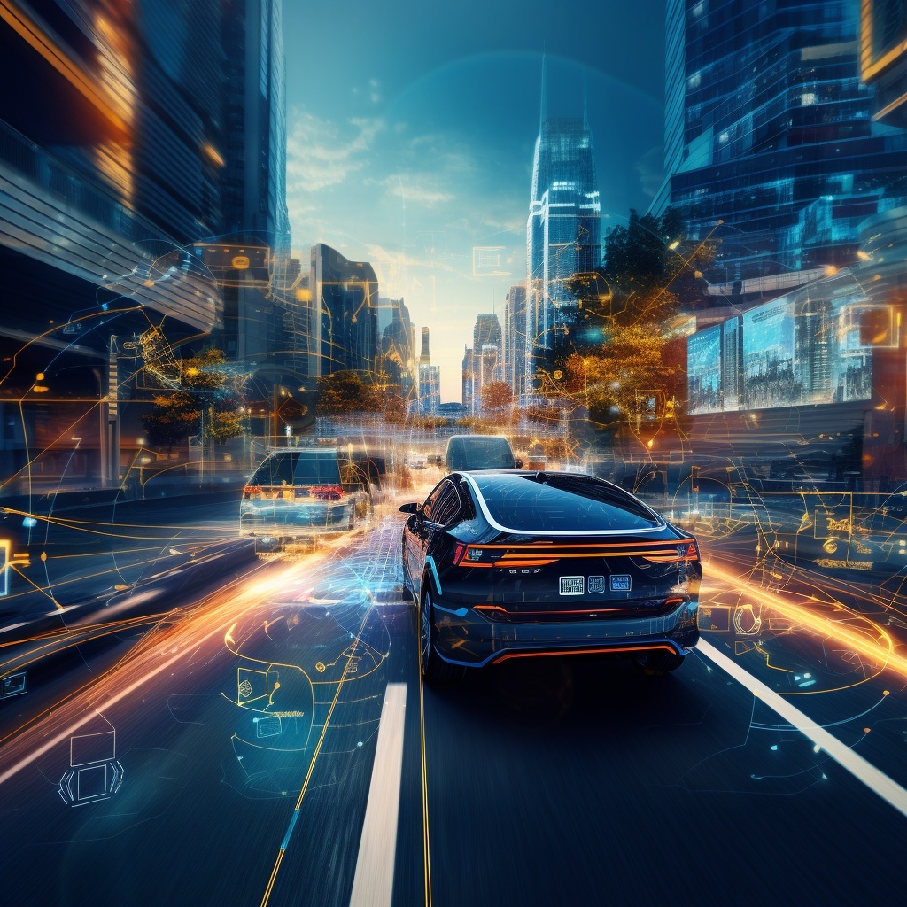 fusion GNSS IMU autonome